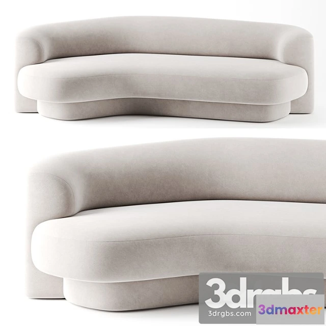 967876 - Yumi canape by Philippe Hurel