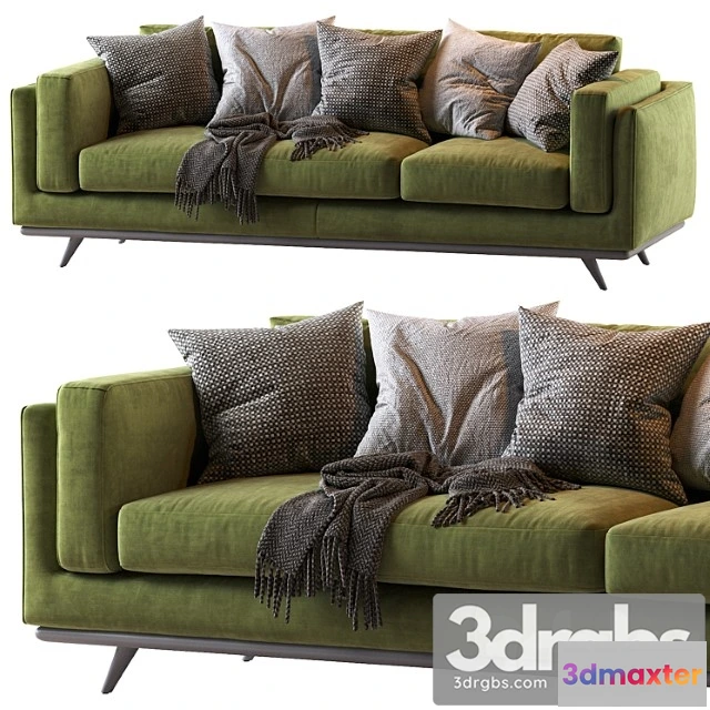 967890 - Zander Sofa