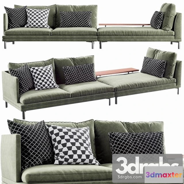 967904 - Zanotta William 3