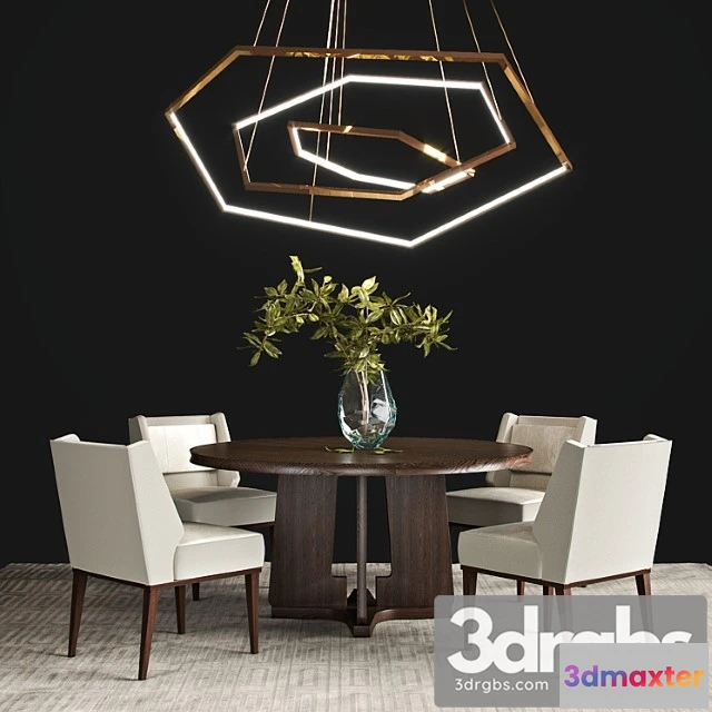 1037620 - Baker set Vesanto