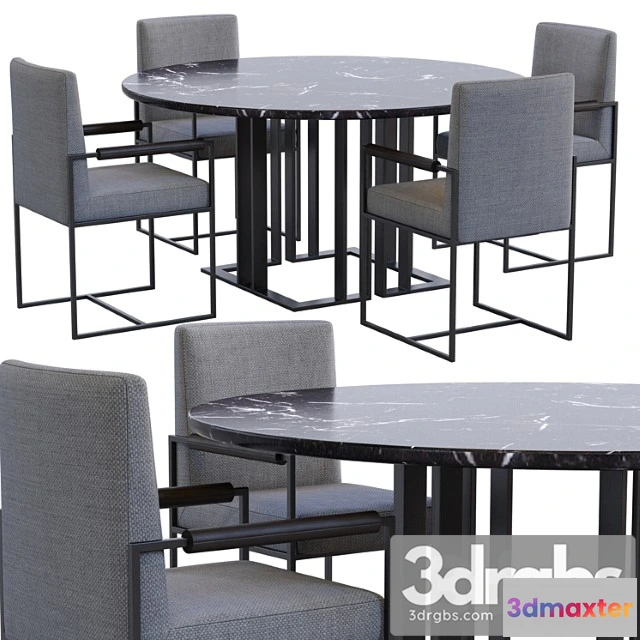 1037740 - Charlie table by meridiani