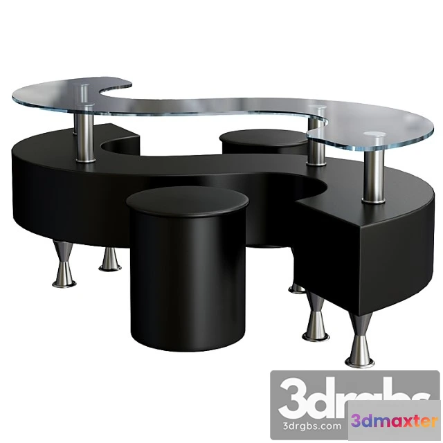 1037754 - Coffee table smartmax
