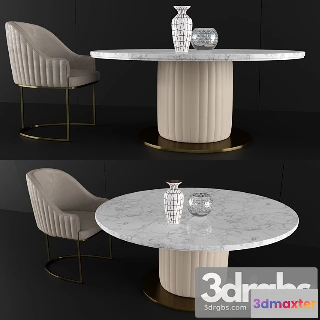 1037790 - Daytona byron table