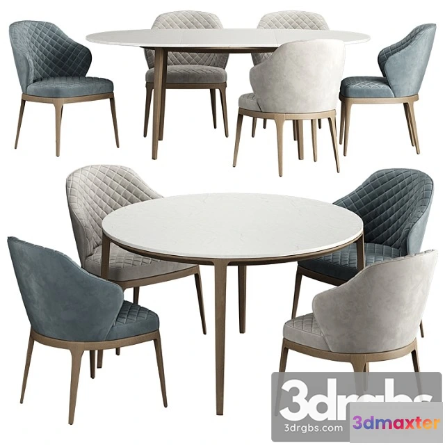 1037796 - Dean chair table