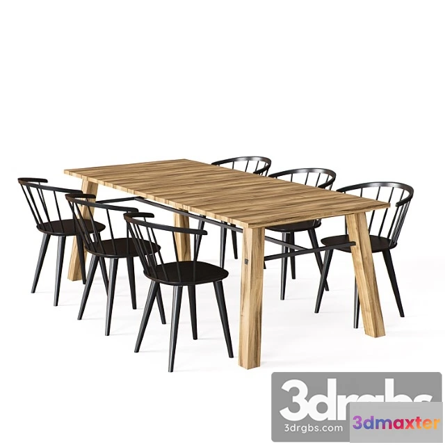 1037828 - Dining group