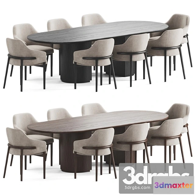 1037830 - Dining set 01