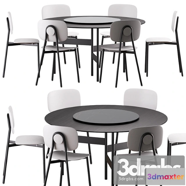 1037840 - Dining set 03