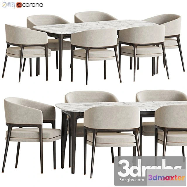 1037858 - Dining set 123