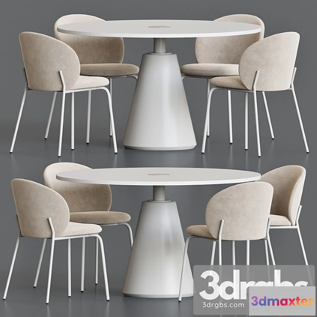 1037860 - Dining set 130