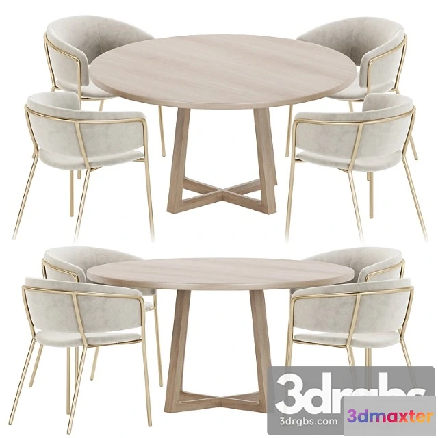 1037878 - Dining set 19