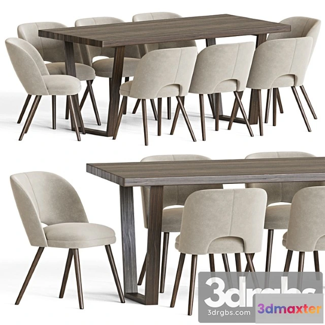 1037886 - Dining set 20