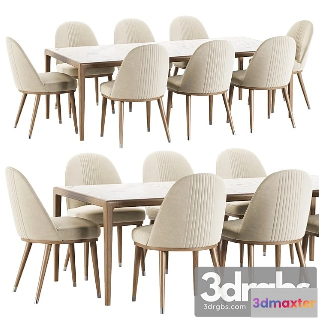 1037894 - Dining set 34
