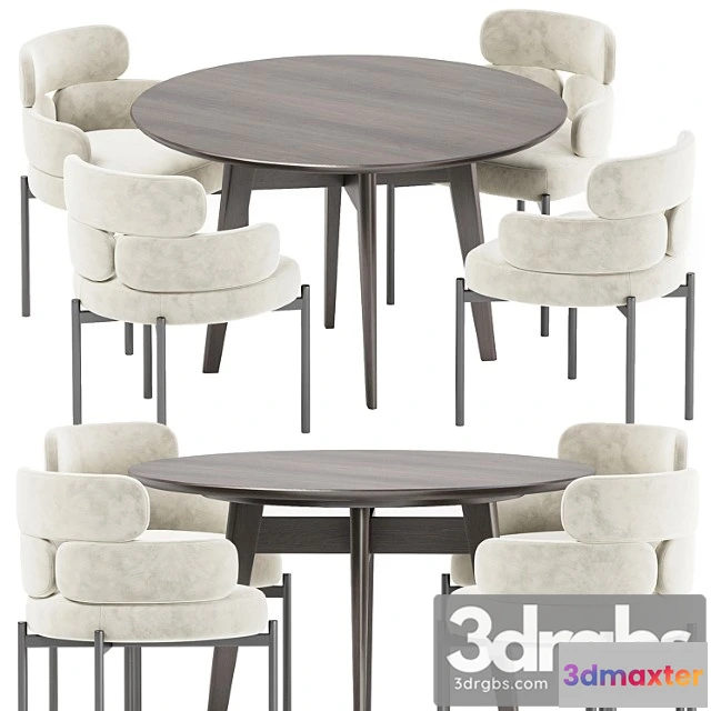 1037896 - Dining set 38