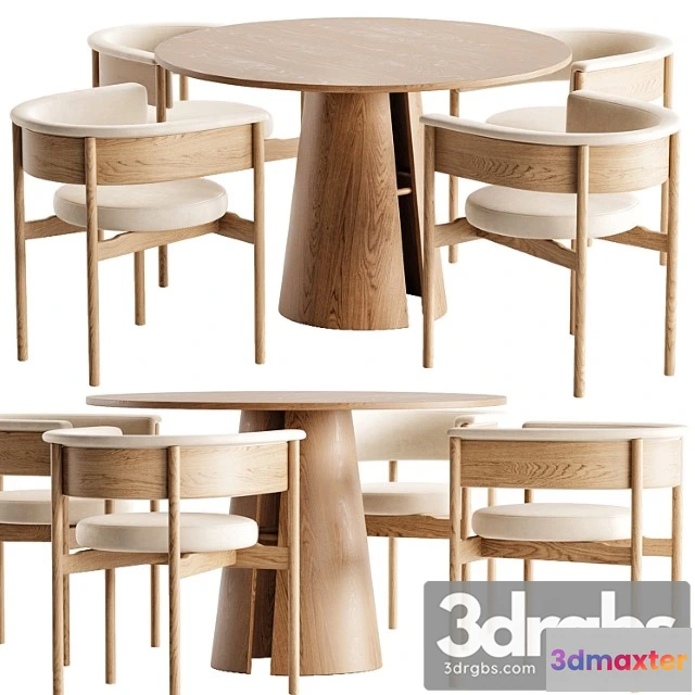 1037906 - Dining set 53