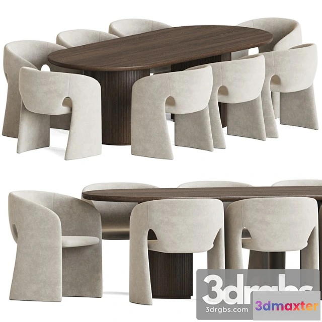 1037916 - Dining set 76