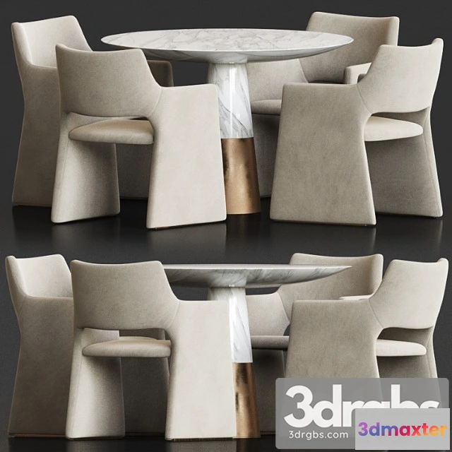 1037918 - Dining set 89