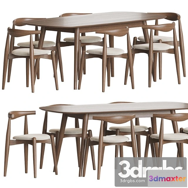 1037922 - Dining set 91