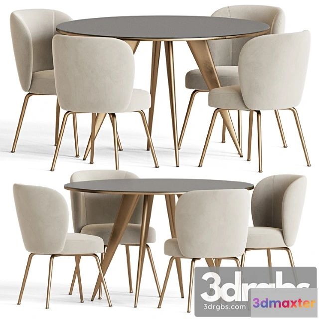 1037926 - Dining set 99