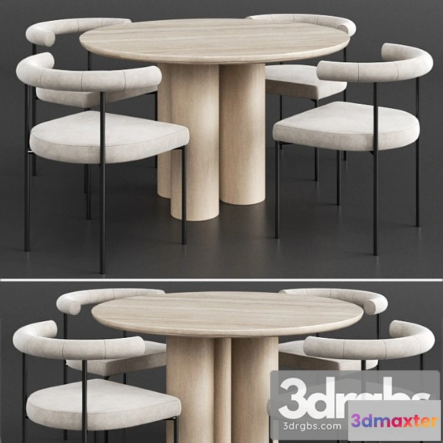 1037986 - Dinning set 1