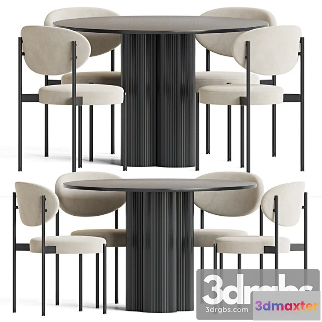 1037990 - Dinning set 106