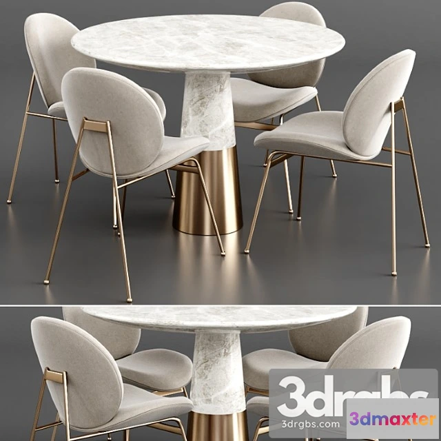 1037994 - Dinning set 14