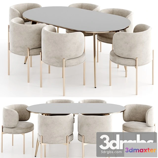 1038006 - Dinning set 29