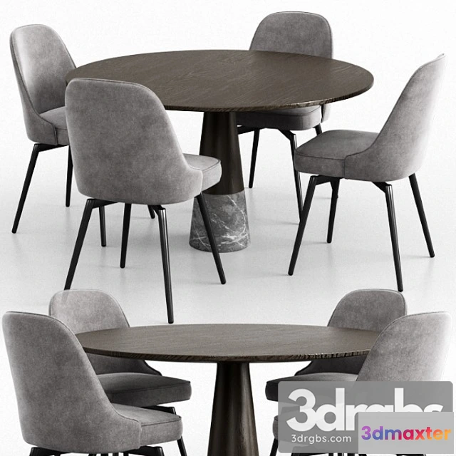 1038008 - Dinning set 3