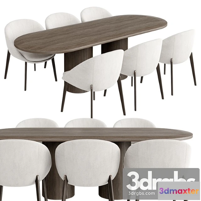 1038020 - Dinning set 42