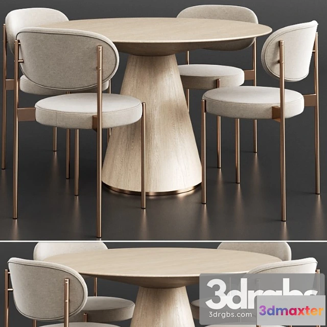 1038024 - Dinning set 5