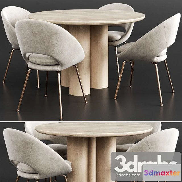 1038030 - Dinning set 7