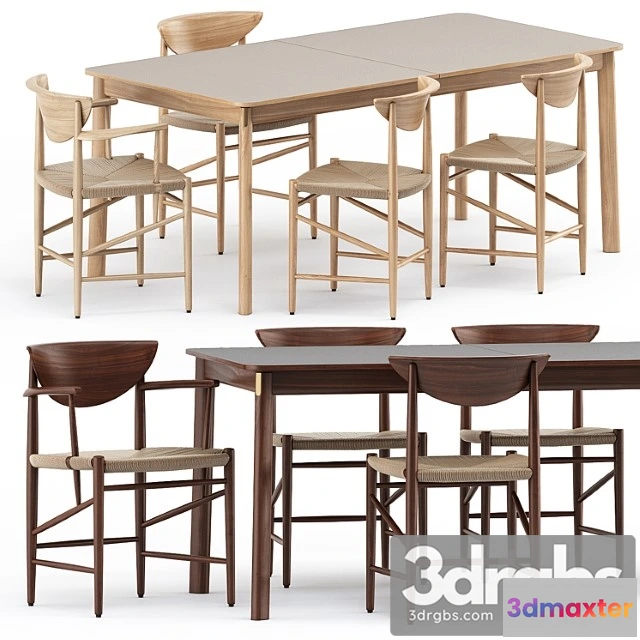 1038050 - Drawn hm3 and hm4 and patch hm1 table by & tradition