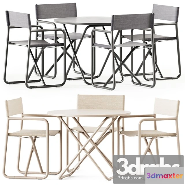 1038150 - Garden set