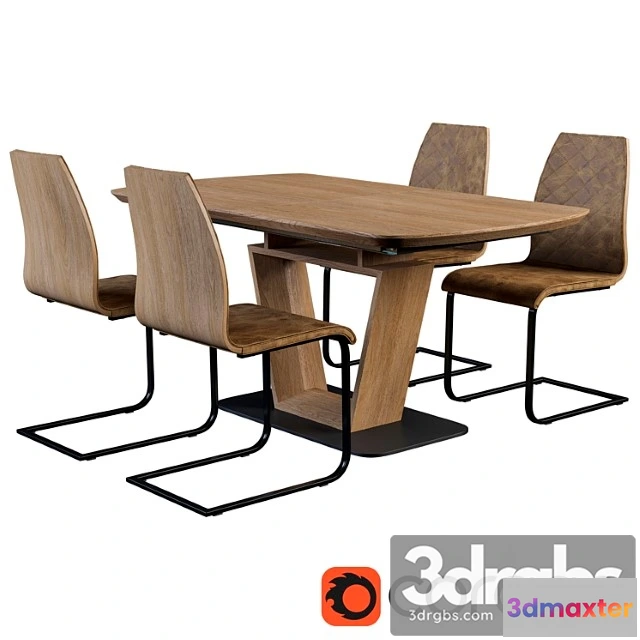 1038166 - Halmar blacky halmar k265