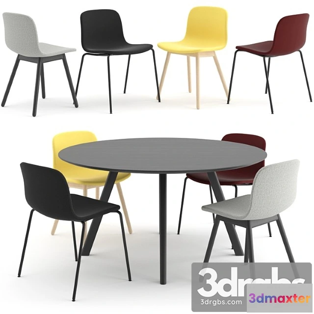 1038178 - Hay dinning set