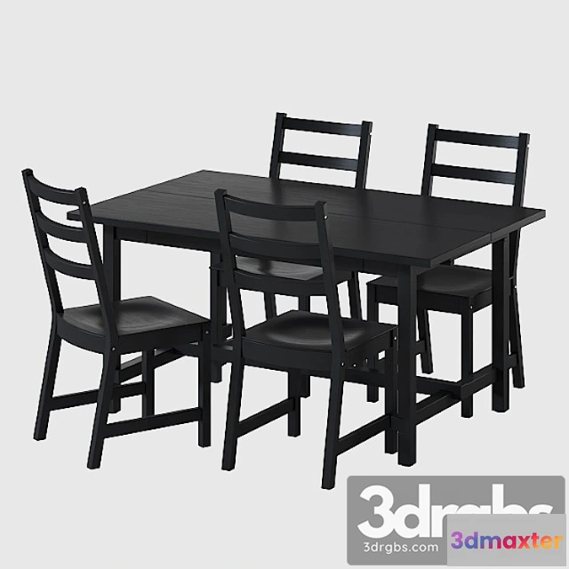 1038208 - Ikea nordviken