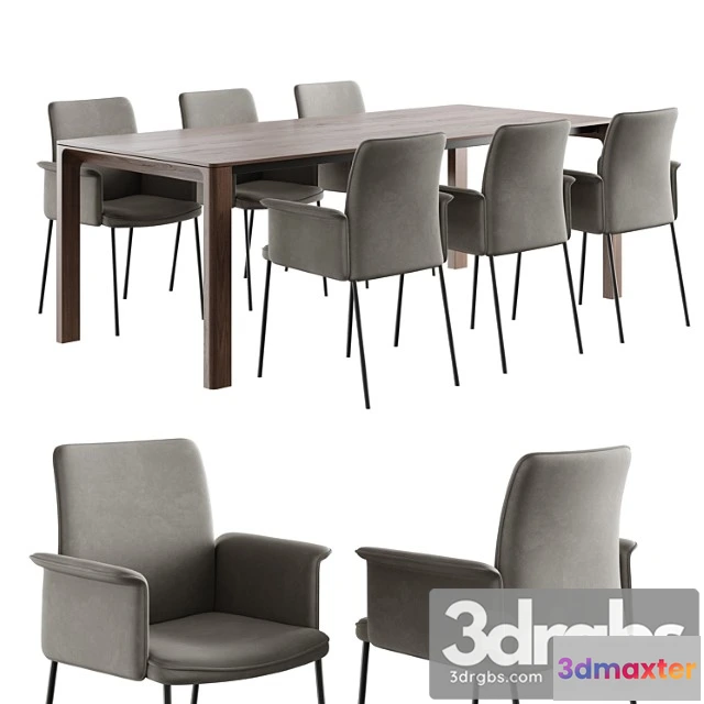 1038232 - Jaro 200 chair