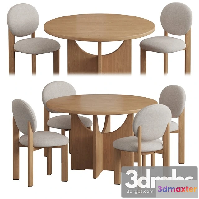 1038282 - La redoute minimal orga