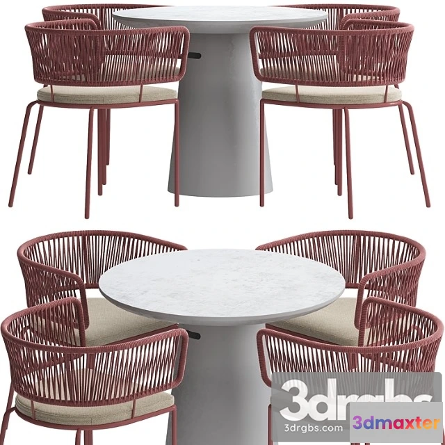 1038394 - Nadin and itai table