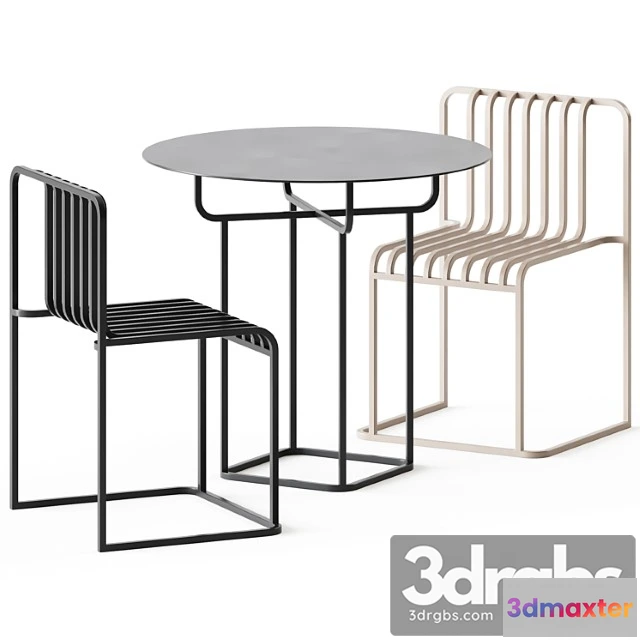 1038450 - Outdoor furniture 21