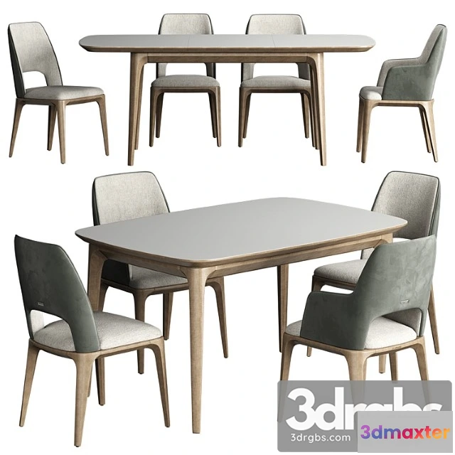 1038488 - Play chair play table s