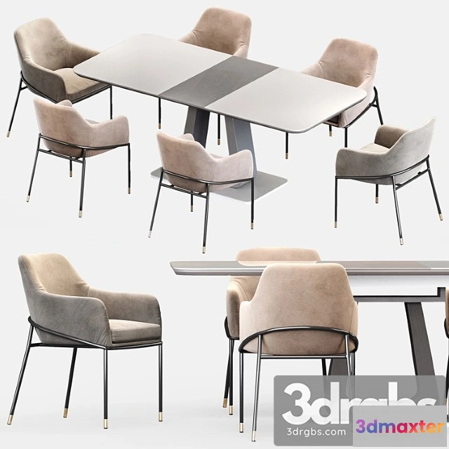 1038542 - Rasonna & Sandra Dining Group