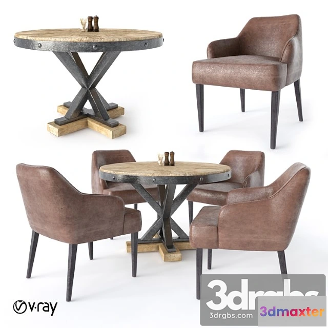 1038548 - Restor Nabor