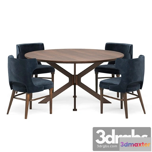 1038628 - Spider Table