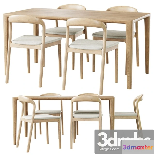 1038666 - Table lisbon chair canada