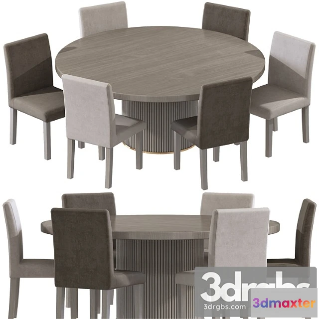 1038668 - Table n 51