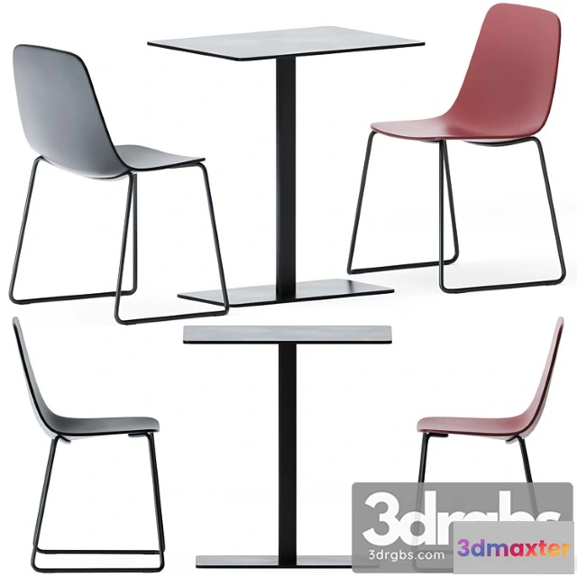 1038686 - Table sibi m by ibebi