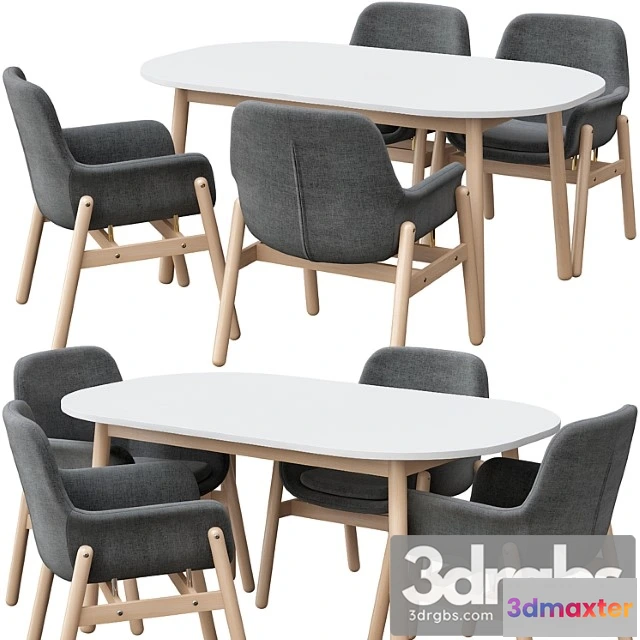 1038738 - Vedbo ikea - No.2