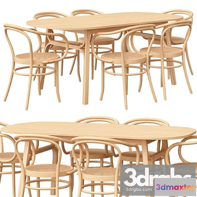 1038760 - Voxlov & gubi set