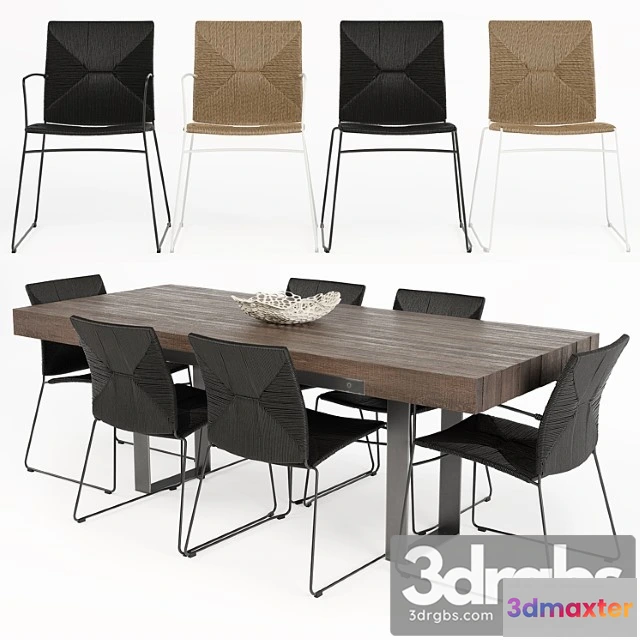1038770 - Wayfair Dining Table