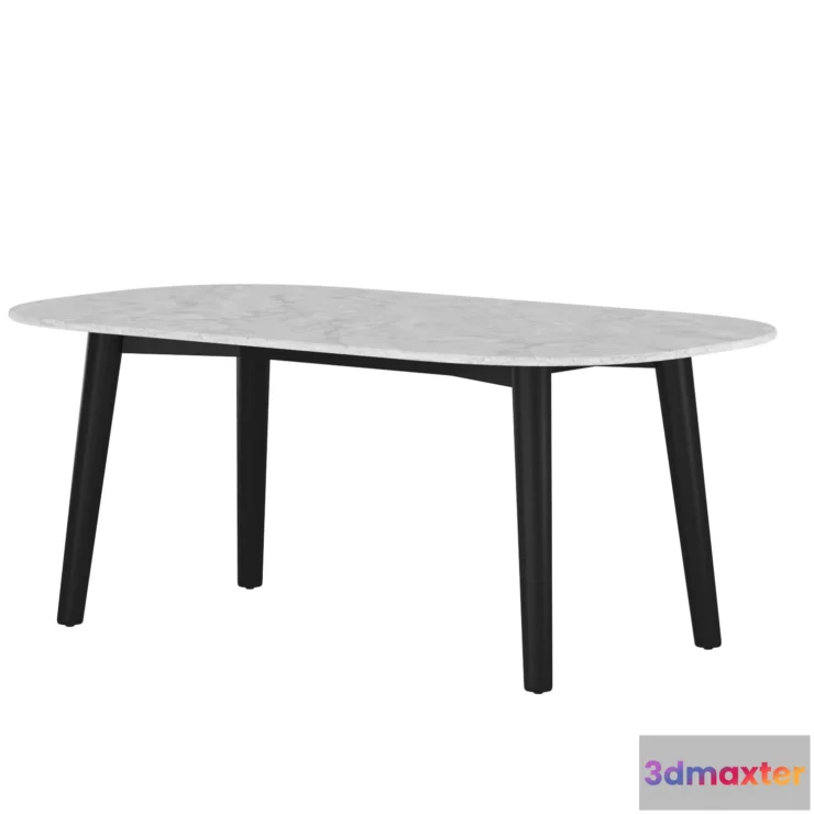 1173494 - FURNITURE - TABLE AND CHAIR SETS - 4654